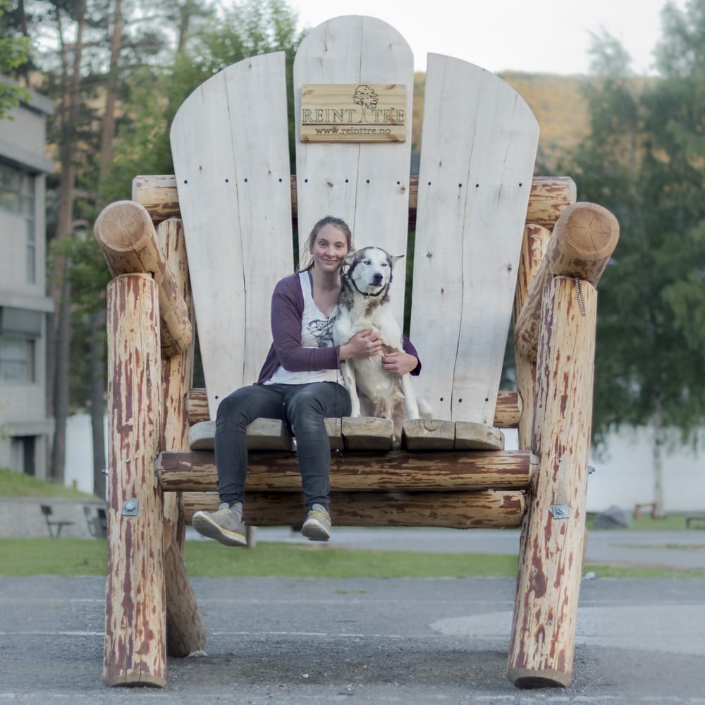 sarahlioral trollstol jassa